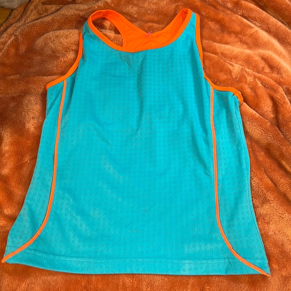 Small Athletic Set